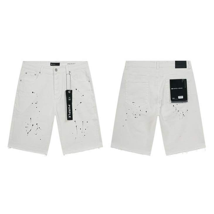 Picture of Purple Brand Jeans Short _SKUPurpleBrandsz30-38mrtx51813319